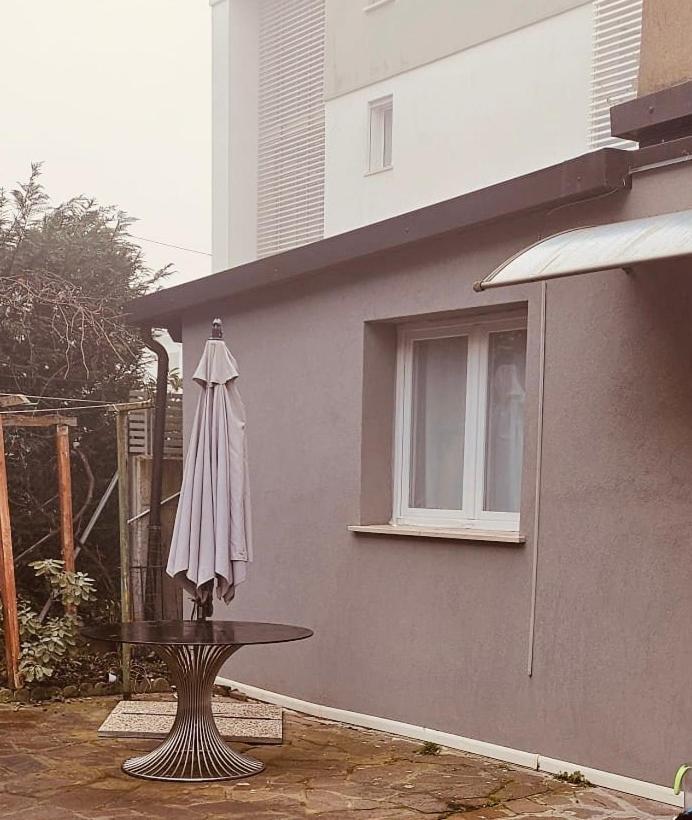 Ca' Fortuna Mestre Exterior foto